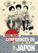 Confidences du Japon